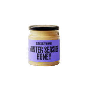 Lavender Seaside Honey